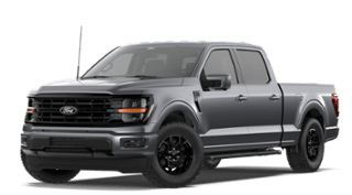 2026 Ford F-150® External Image 2